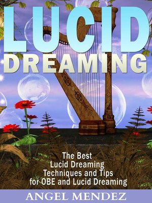 cover image of Lucid Dreaming